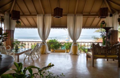 Saunta Vaddo Resort | Fiesta Beach Resort