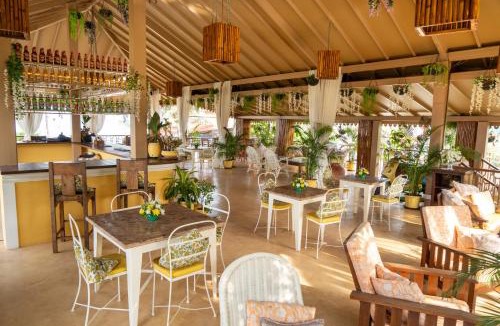 Saunta Vaddo Resort | Fiesta Beach Resort