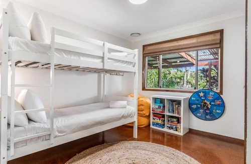 Lennox Head House | Fig Tree Cottage