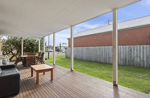 Queenscliff Cottage | Fishermans Cottage - Queenscliff
