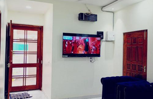 Mohangarh Villa | Five BHK Abode in Golf City Lucknow