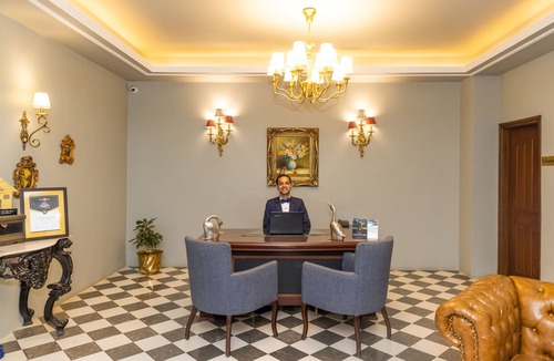 Shimla Apartment | Five Star Hotel Apartment by The Manor