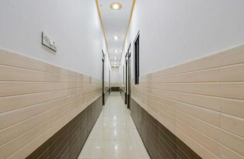 Mohangarh Hotel | Flagship Vinayak Inn
