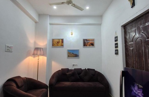 Varanasi Apartment | Flat in Apartment in varanasi