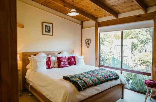 Castle Forbes Bay House | Fleurty's Point Cottage at Franklin South, Huon Valley, Tasmania