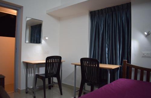 Kazhakuttam Hostel | FlexTays Campus - Budget Student Stays