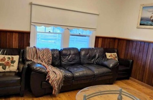 Cashmore Apartment | Foleys Run
