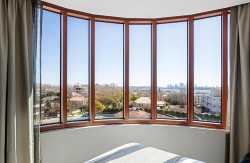 Applecross Apartment | Forbes Manaa Living