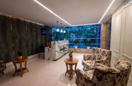 JP Nagar Hotel | Forest Keys By VYDA