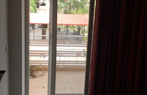 Bullawala House | Forest View Apartment