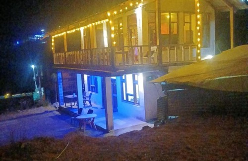 Tosh House | Forest view Home stay