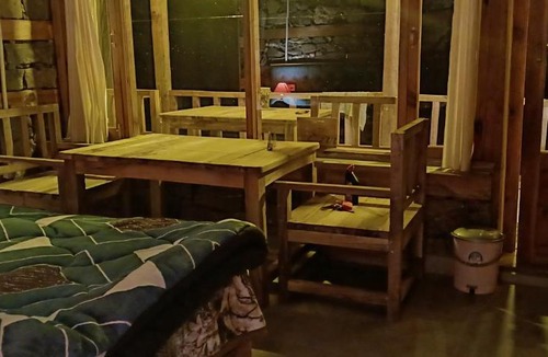 Tosh House | Forest view Home stay