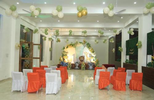 Ramnagar Hotel | Foreste Resort
