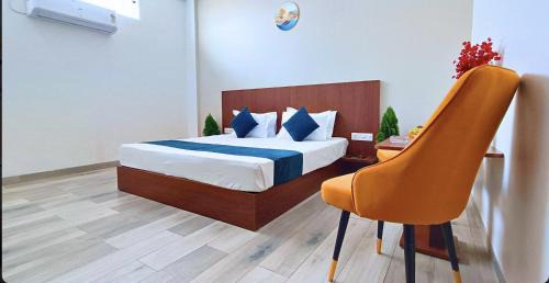 Ramnagar Hotel | Foreste Resort