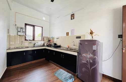 Thamaraparambu House | Fort Divine Homestay