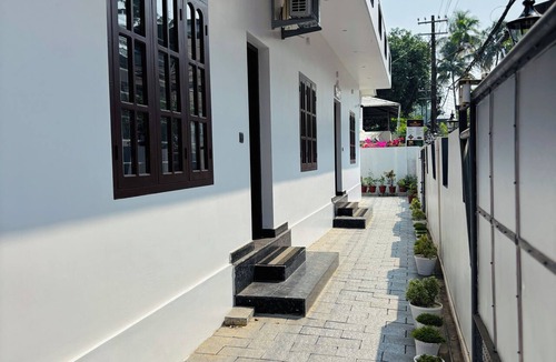 Thamaraparambu House | Fort Divine Homestay