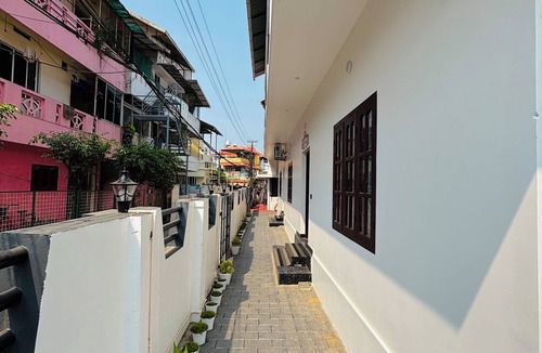 Thamaraparambu House | Fort Divine Homestay