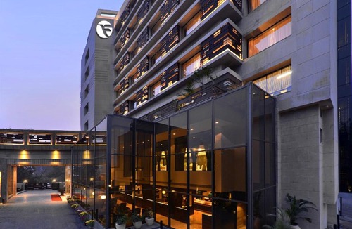 Ghaziabad Hotel | Fortune District Centre, Ghaziabad - Member ITC Hotels' Group