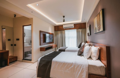 Kasaragod Hotel | Fortview Suites