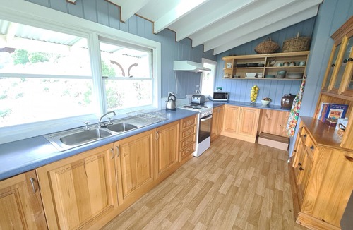 Woorarra West Cottage | Foster - Nature Retreat - Nippards Nature Cottage