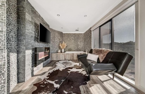 Daylesford House | Frankie