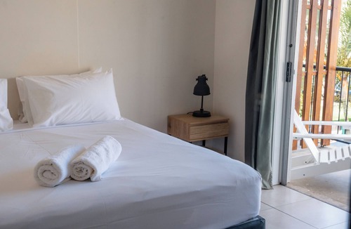 Rainbow Beach Hostel | Freedom Backpackers Hostel