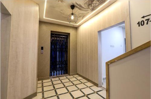 Begumpet Hotel | Frenotel