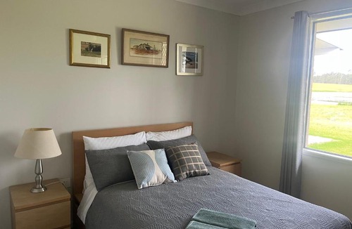 Curra House | Freyjas Guest Suite