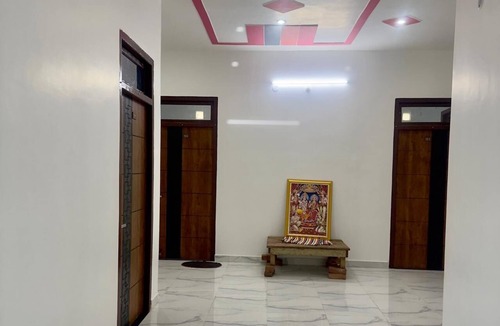 Faizabad House | Friendly and helpful people quite homestay