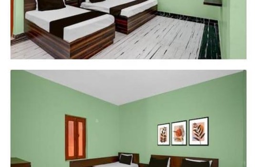 Gorakhpur House | Friendly Guest House