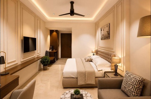 Vadodara Hotel | Fun Hotels Vadodara