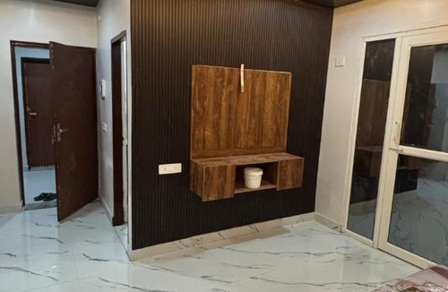 Govardhan Apartment | G D HOME STAY Goverdhan