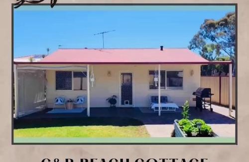 Warnbro House | G & R Beach Cottage