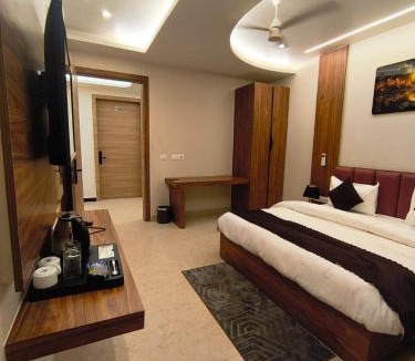 Etah Hotel | G RAK HOTELs