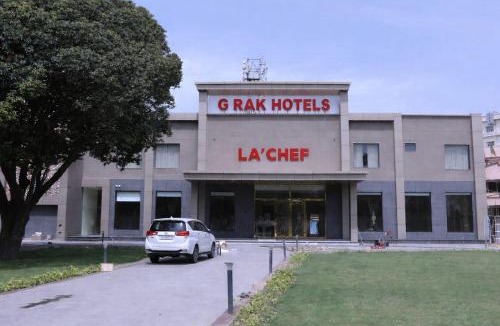 Etah Hotel | G RAK HOTELs