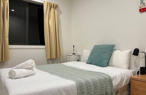 Maraylya House | Gables/Box Hil/Maraylya 2Br granny flat near parks