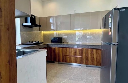 Gurugram House | Galaxy Aravali Farm