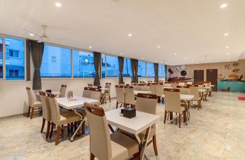 Kalyan Nagar Hotel | Galaxy Royal Suites