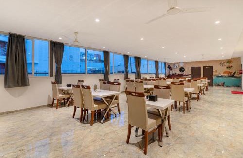 Kalyan Nagar Hotel | Galaxy Royal Suites