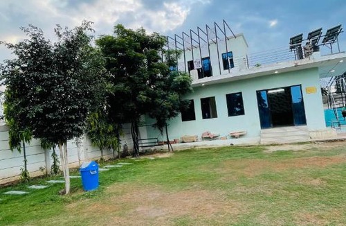 Maliwada Villa | Galaxy villa