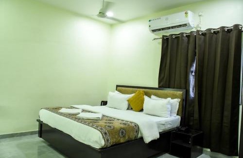 Solapur Hotel | Ganga Regency