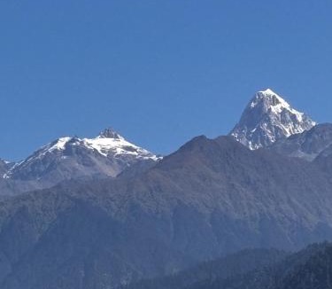 Kharsali House | Gaonvasi Homestay