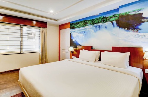 Bommasandra Resort | Gardeenia Comfortes