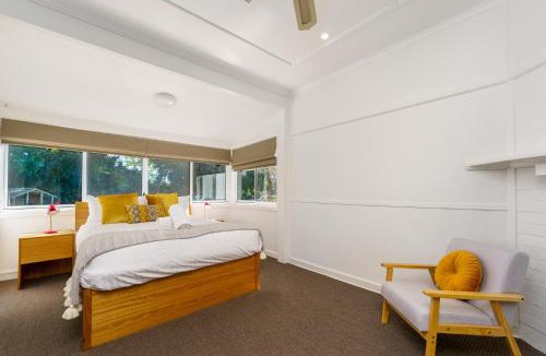 Pialligo House | Garden Precinct 3BR, Walking distance to Airport - Hosted by Canstay