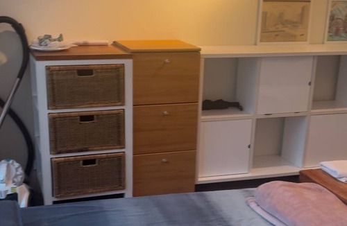 Randwick Apartment | Garden Studio in art deco peaceful surroundings for a wonderful lifestyle