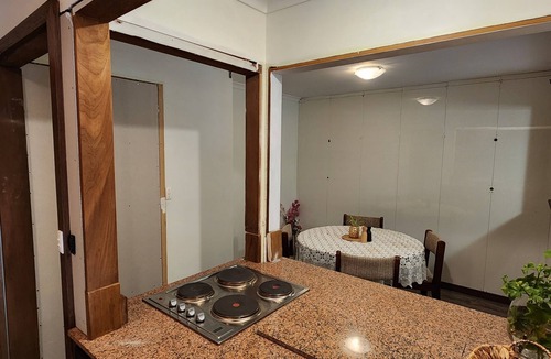 Modbury House | Garden View - Entire two Bedroom Unit
