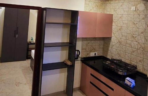 Kolhapur Apartment | Gargi's home stay