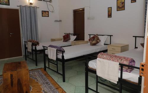 Jodhpur House | Garima Travel Stay