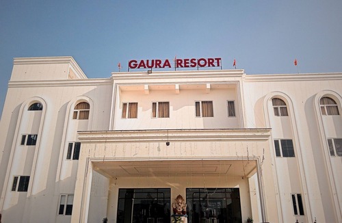 Mohanlalganj Resort | Gaura Resort