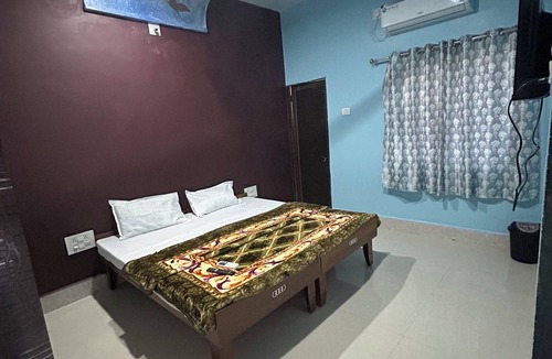 Dwarka House | Gaurang home stay Feel like a home